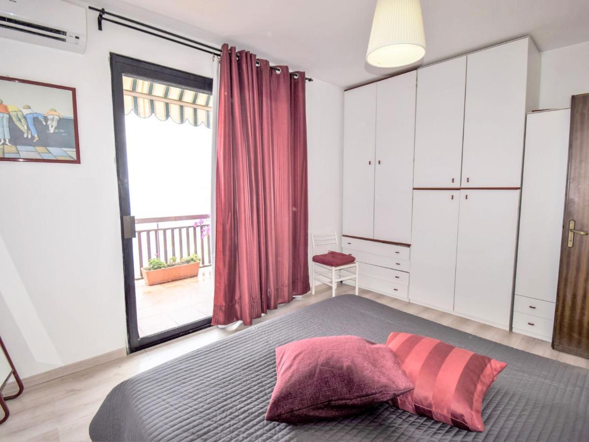 Apartment Ikebana By Interhome تاورمينا المظهر الخارجي الصورة