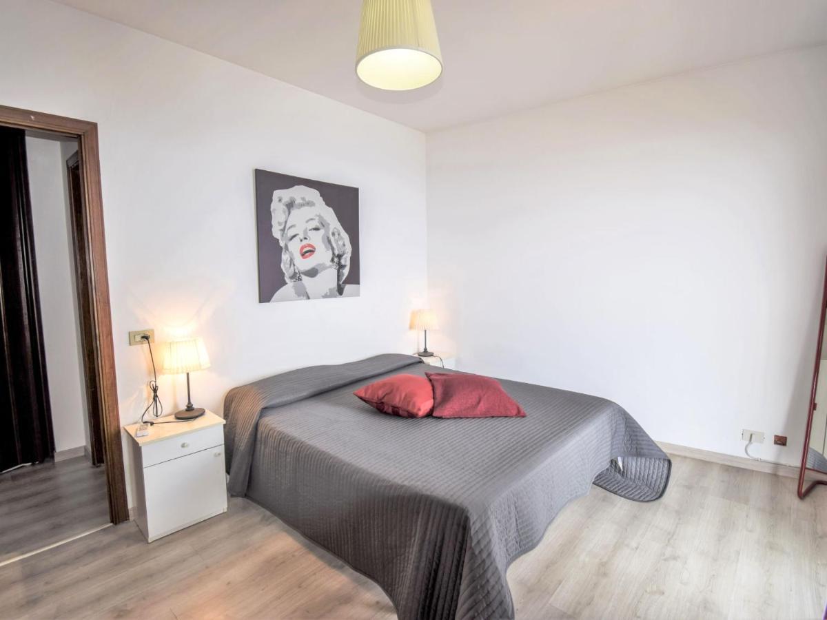 Apartment Ikebana By Interhome تاورمينا المظهر الخارجي الصورة